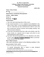 Principles of Accounting II.doc